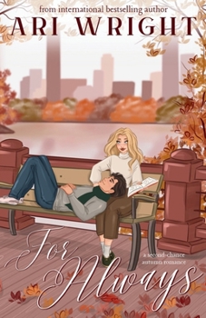 For Always (Star-Crossed City)