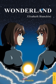 Paperback Wonderland [French] Book