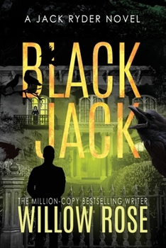 Paperback Black Jack [Large Print] Book