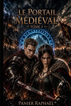 Paperback Le Portail Médiéval: Tome 3 [French] Book