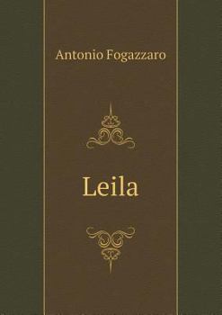Leila: Romanzo - Book #4 of the Maironi