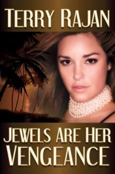 Paperback Jewels Are Her Vengeance Book