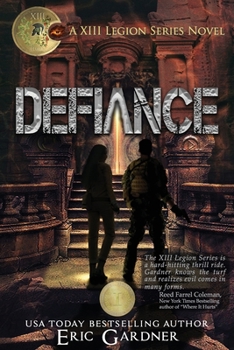 Paperback Defiance Book