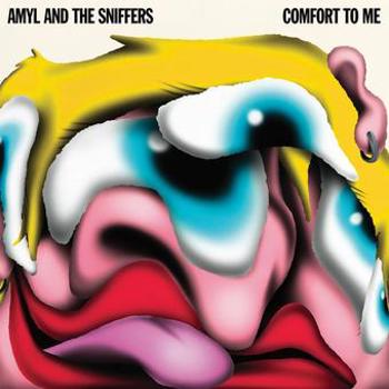 Vinyl Comfort To Me (Clear Smoke 2 LP) (Expanded Edition Book
