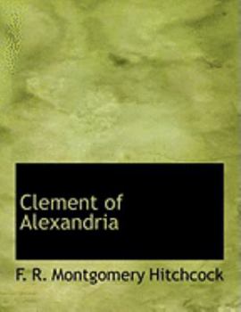 Clement of Alexandria