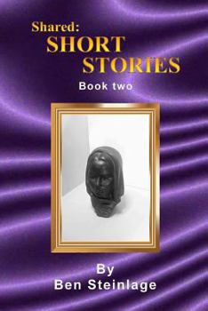 Paperback Shared Short Stories Book two Book