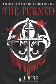 Paperback The Turned Book