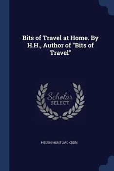 Bits of Travel at Home