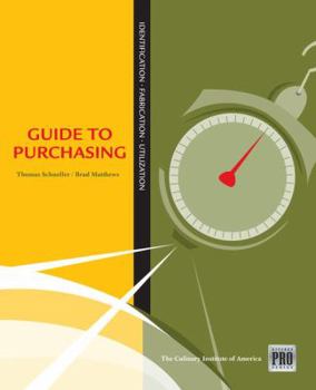 Hardcover Kitchen Pro Series: Guide to Purchasing Book