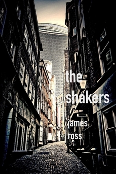 Paperback The Shakers Book