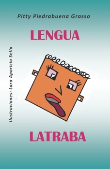 Paperback Lengua Latraba [Spanish] Book