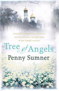Paperback Tree of Angels Book