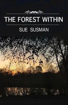 Paperback The Forest Within Book