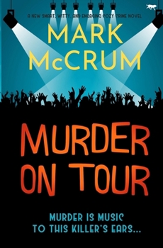 Paperback Murder On Tour Book