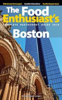 Paperback Boston - 2016 Book