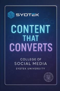 Content That Converts