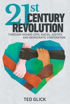 Paperback 21st Century Revolution Book