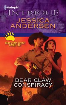 Bear Claw Conspiracy - Book #7 of the Bear Claw Creek Crime Lab