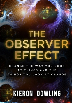 Paperback The Observer Effect Book
