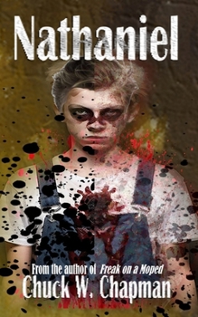 Paperback Nathaniel Book