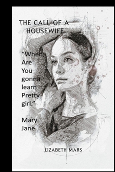 Paperback The call of a housewife Book