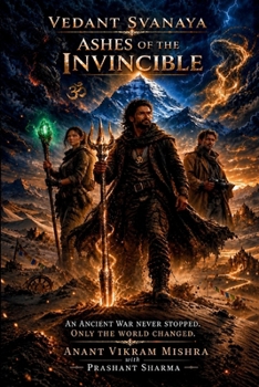 Vedant Svanaya: Ashes of the Invincible