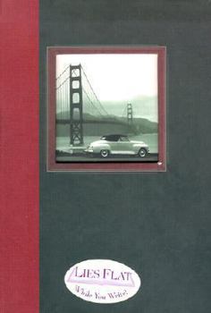 Hardcover Golden Gate Bridge Book