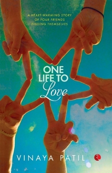 Paperback One Life to Love Book