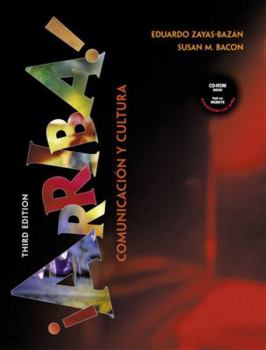 Arriba: Comunicacion y cultura