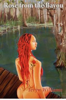 Paperback Rose from the Bayou Book