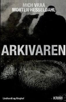 Paperback Arkivaren [Danish] Book