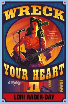 Hardcover Wreck Your Heart Book