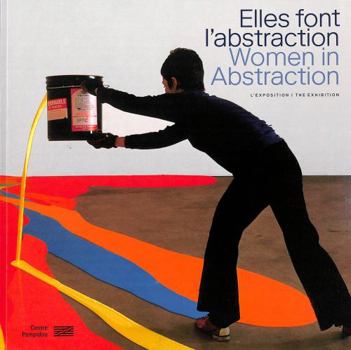Elles font l'abstraction - Catalogue de l'exposition