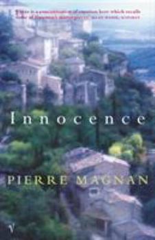 Paperback Innocence Book