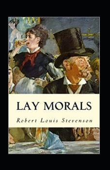 Paperback Lay Morals Illustrated Book