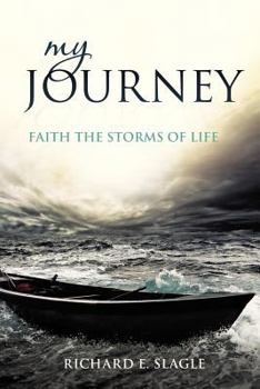 Paperback My Journey Book