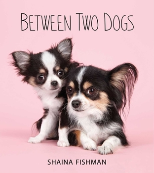 Hardcover Between Two Dogs Book