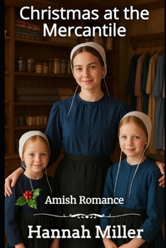 Paperback Christmas at the Mercantile Book