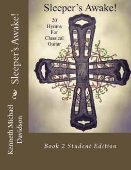 Paperback Sleeper's Awake! Book 2: Student Edition Book