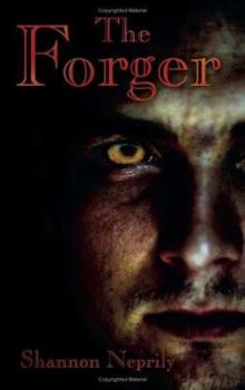 Paperback The Forger Book