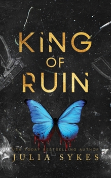 Paperback King of Ruin: The Complete Trilogy Book