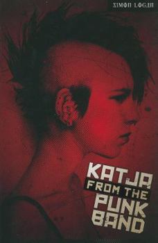 Katja From the Punk Band - Book  of the Katja From The Punk Band