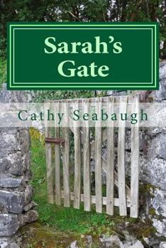 Paperback Sarah's Gate Book