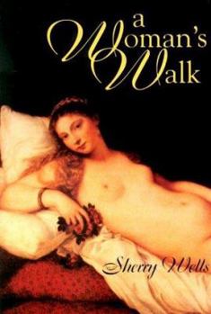 Paperback A Woman's Walk Book