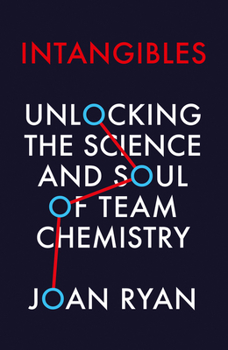 Paperback Intangibles Unlocking Science Book