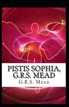 Paperback Pistis Sophia: illustrated edition Book