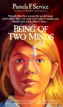 Mass Market Paperback Being of Two Minds Book