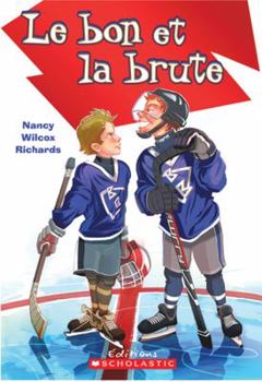 Paperback Le Bon Et La Brute [French] Book