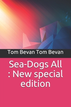 Paperback Sea-Dogs All: New special edition Book