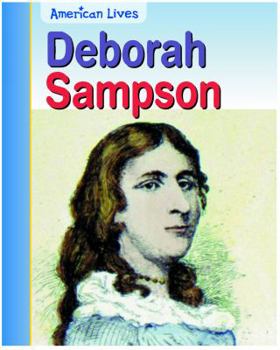 Paperback Deborah Sampson Book